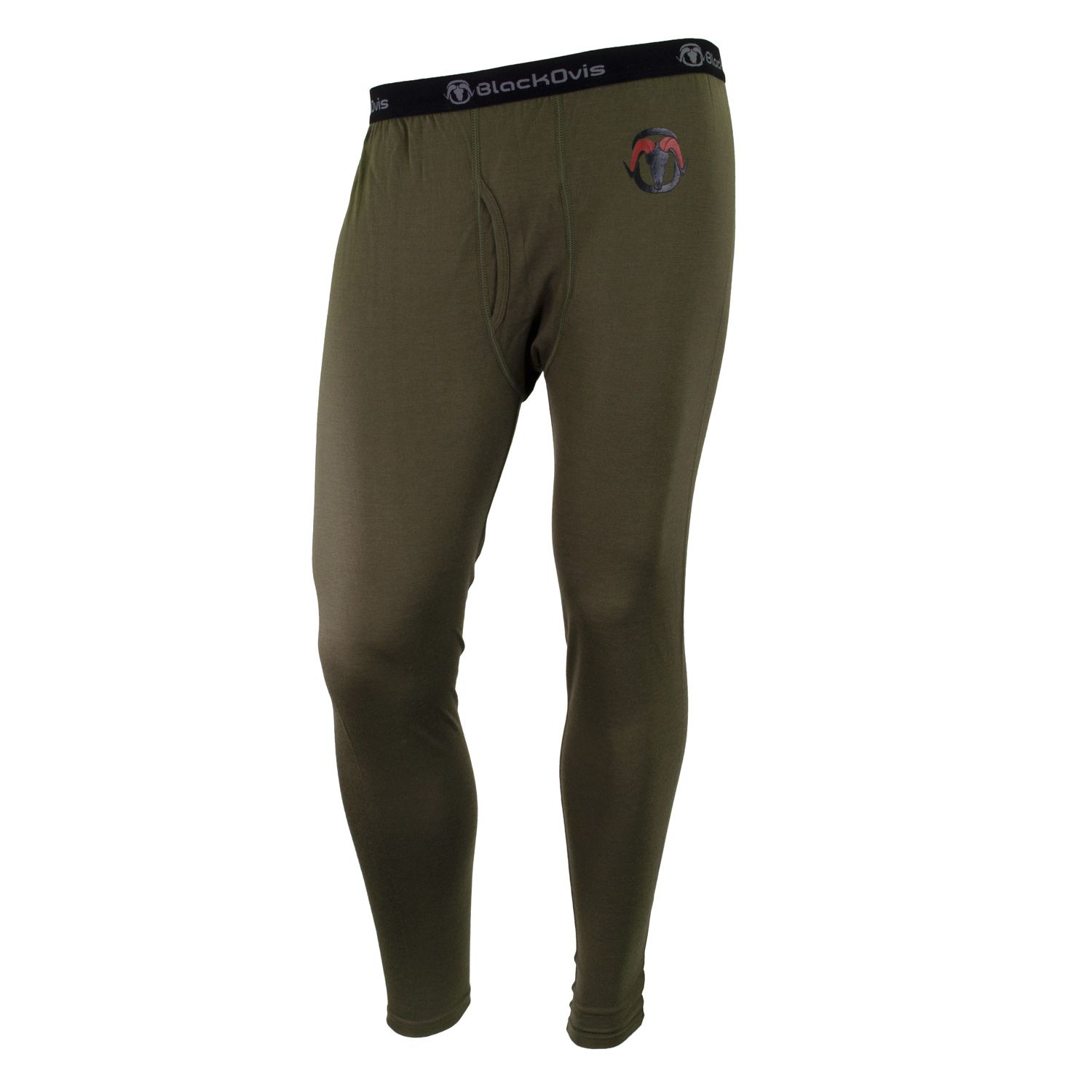 BlackOvis NWT 250 Heavyweight Merino Bottom | Free Shipping