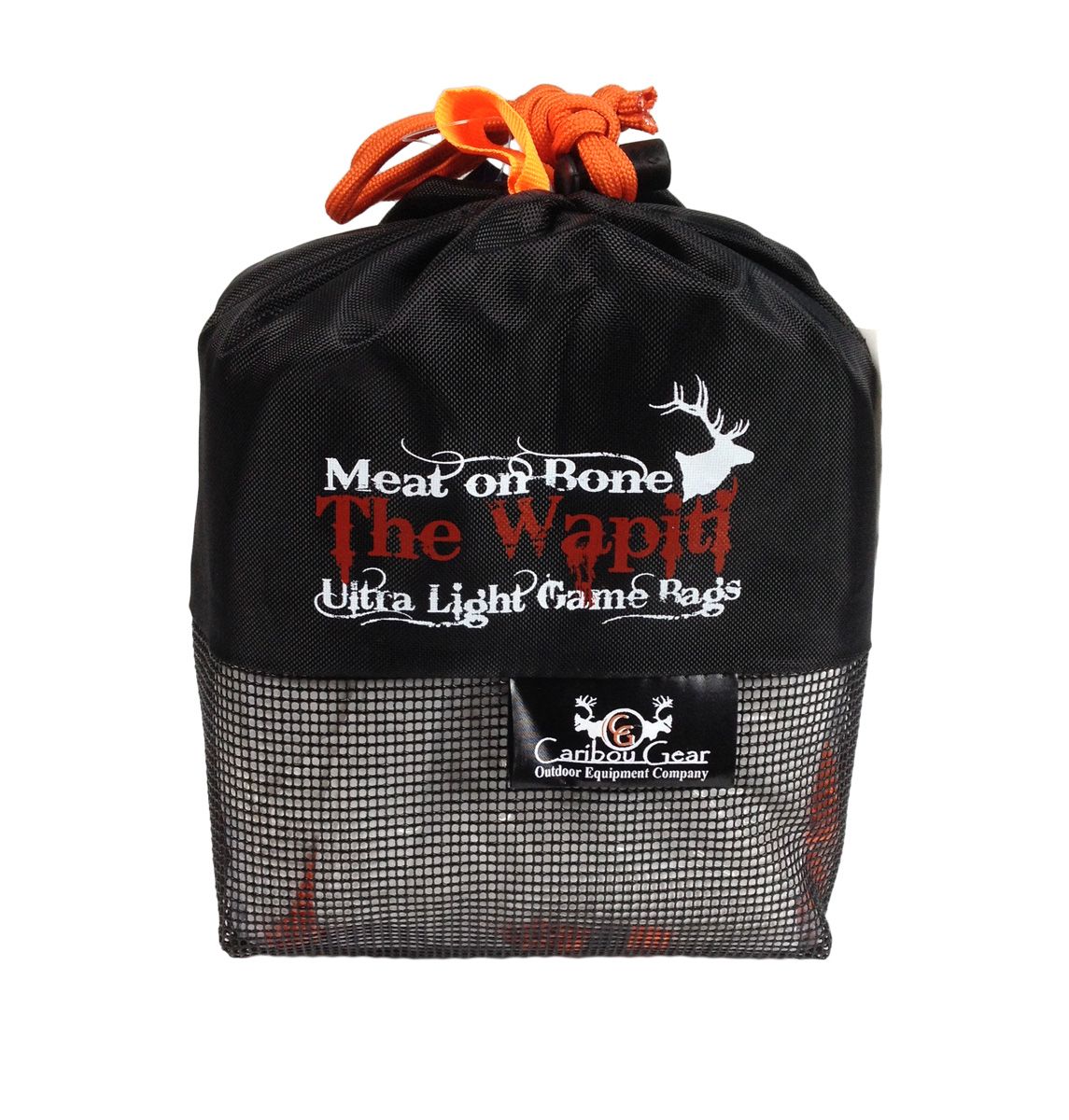 Caribou Gear Camp Meat Bag