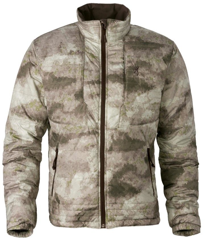 Browning hells canyon clearance jacket