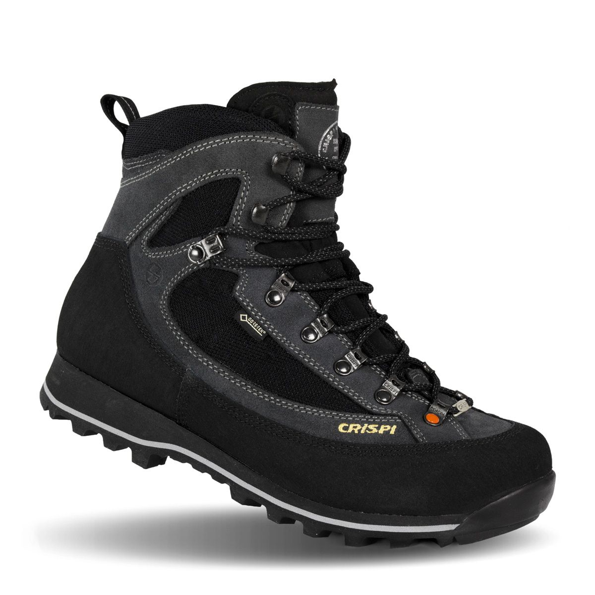 Crispi summit clearance gtx