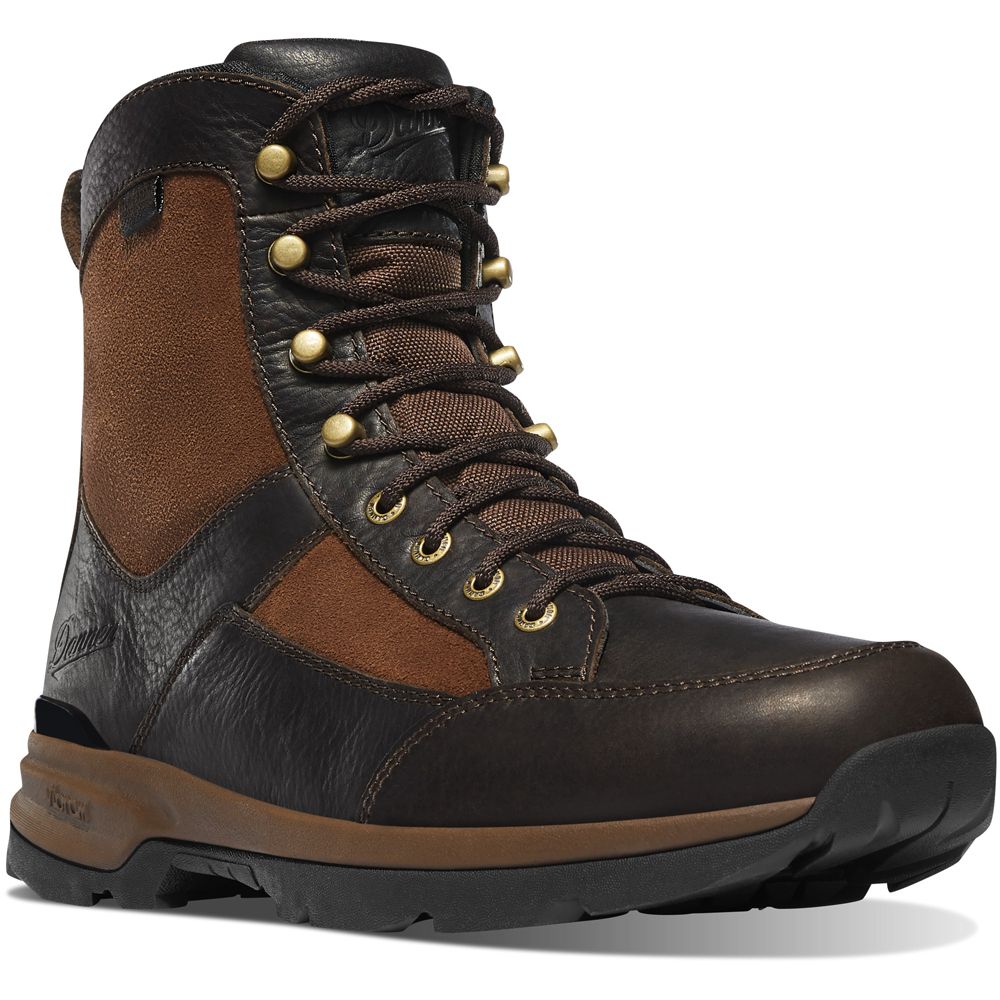 Danner boots clearance utah