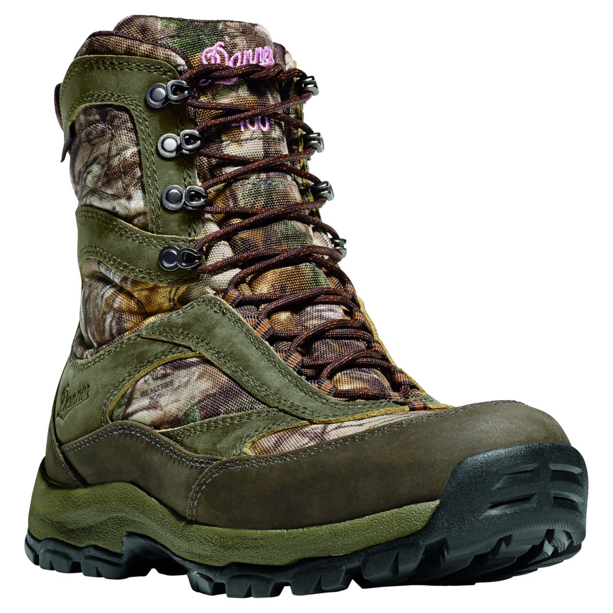 Danner high ground 400g insulated waterproof hunting on sale boots