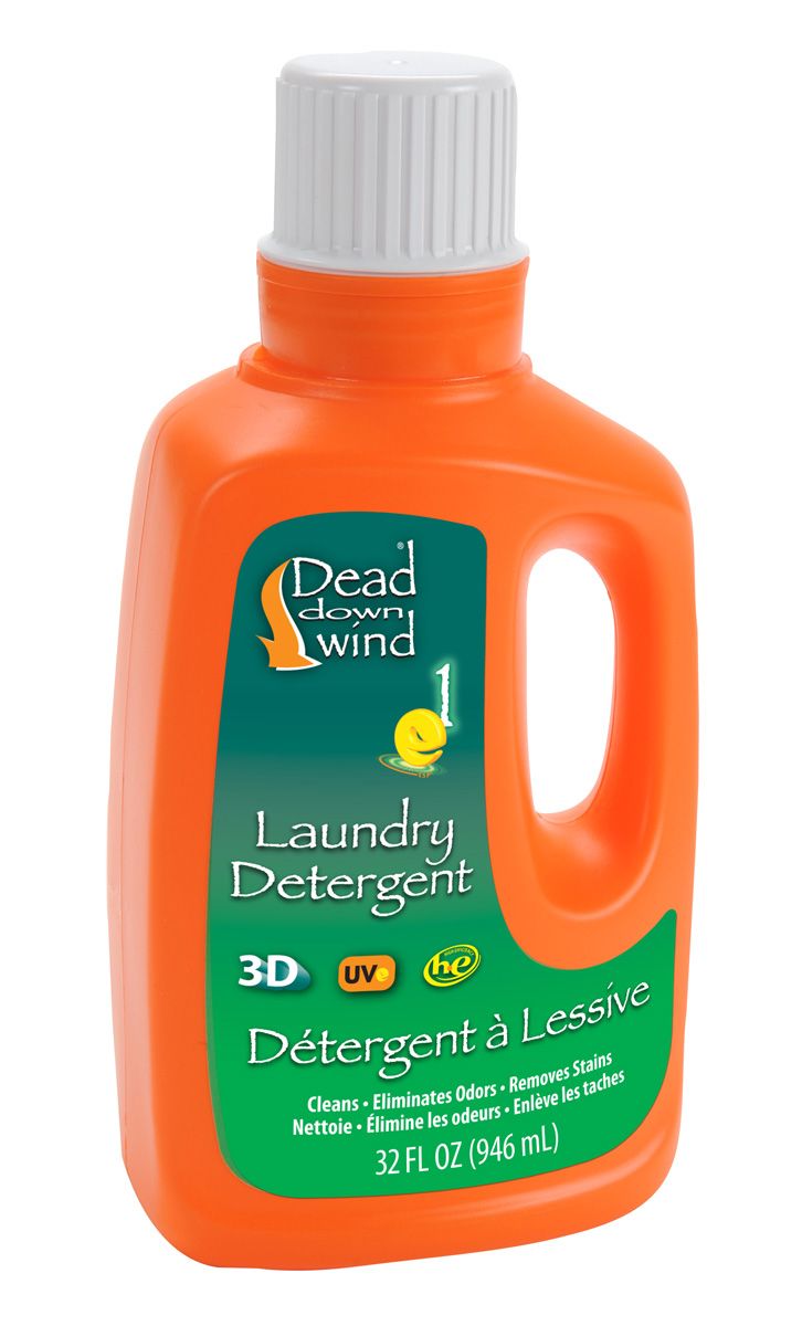 Dead Down Wind Laundry Detergent 32OZ