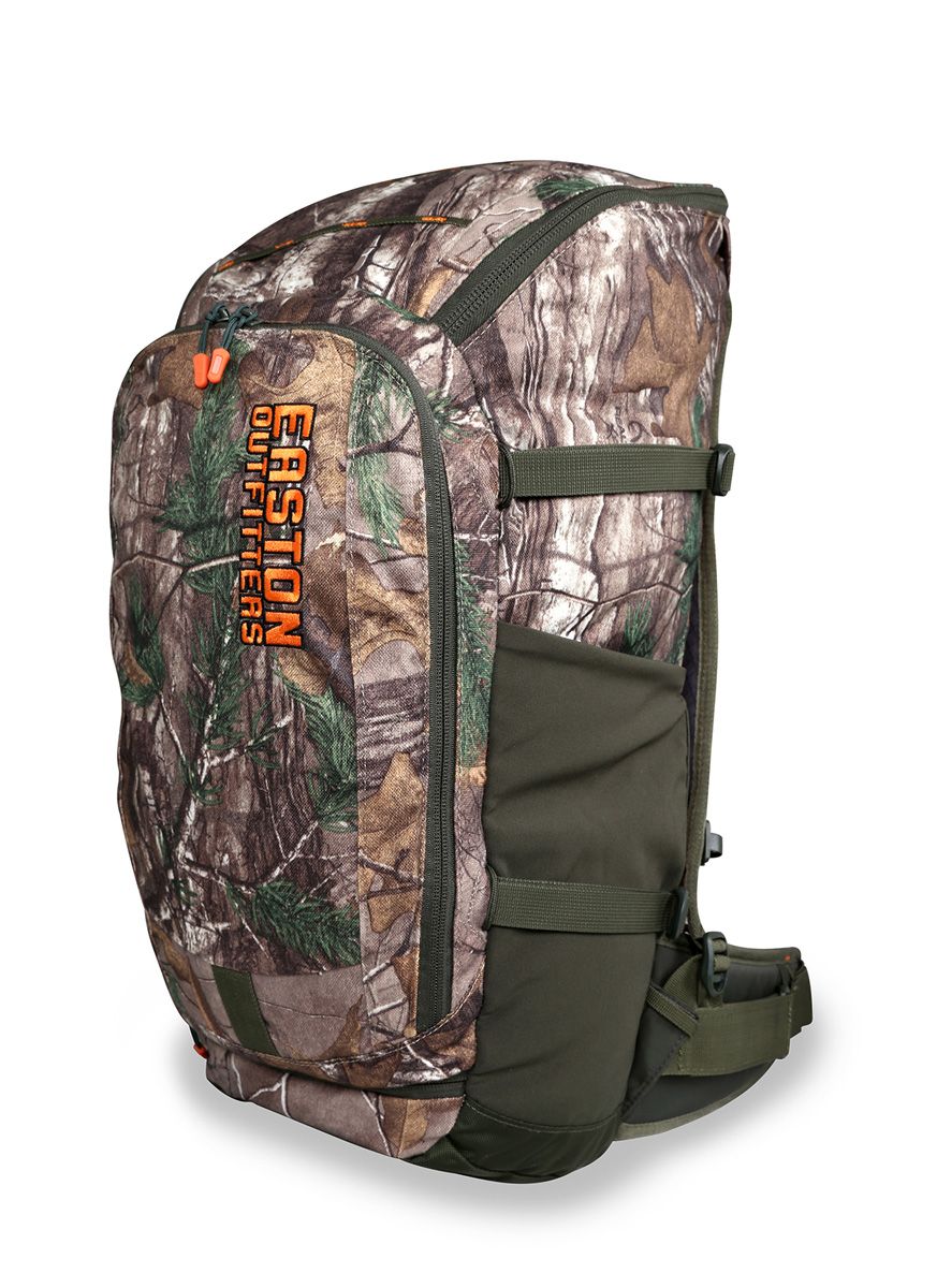 Easton hotsell backpack archery