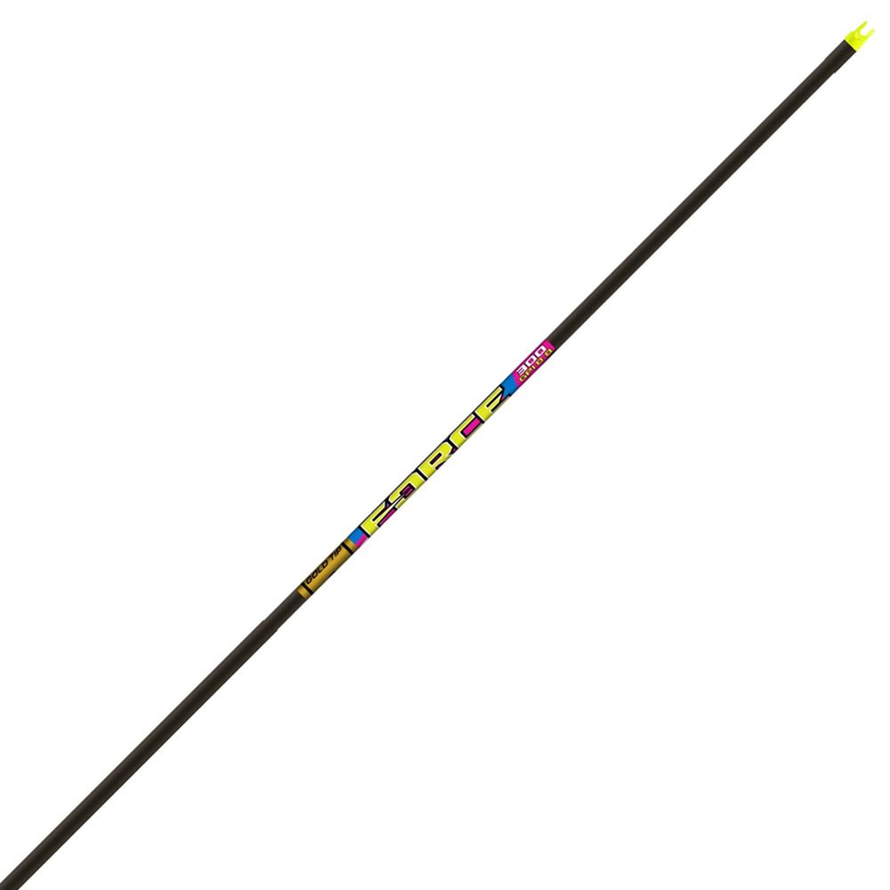 EASTON ALUMINUM GOLD HOCKEY STICK SHAFTS 