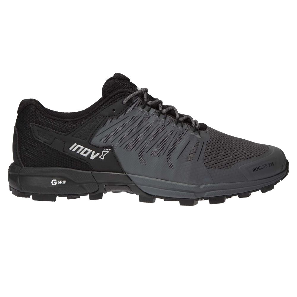 Inov-8 Trailroc 280 000859-blbk-m-01 FLEXDOG, 58% OFF