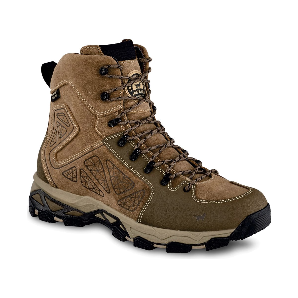 Irish 2024 hunting boots