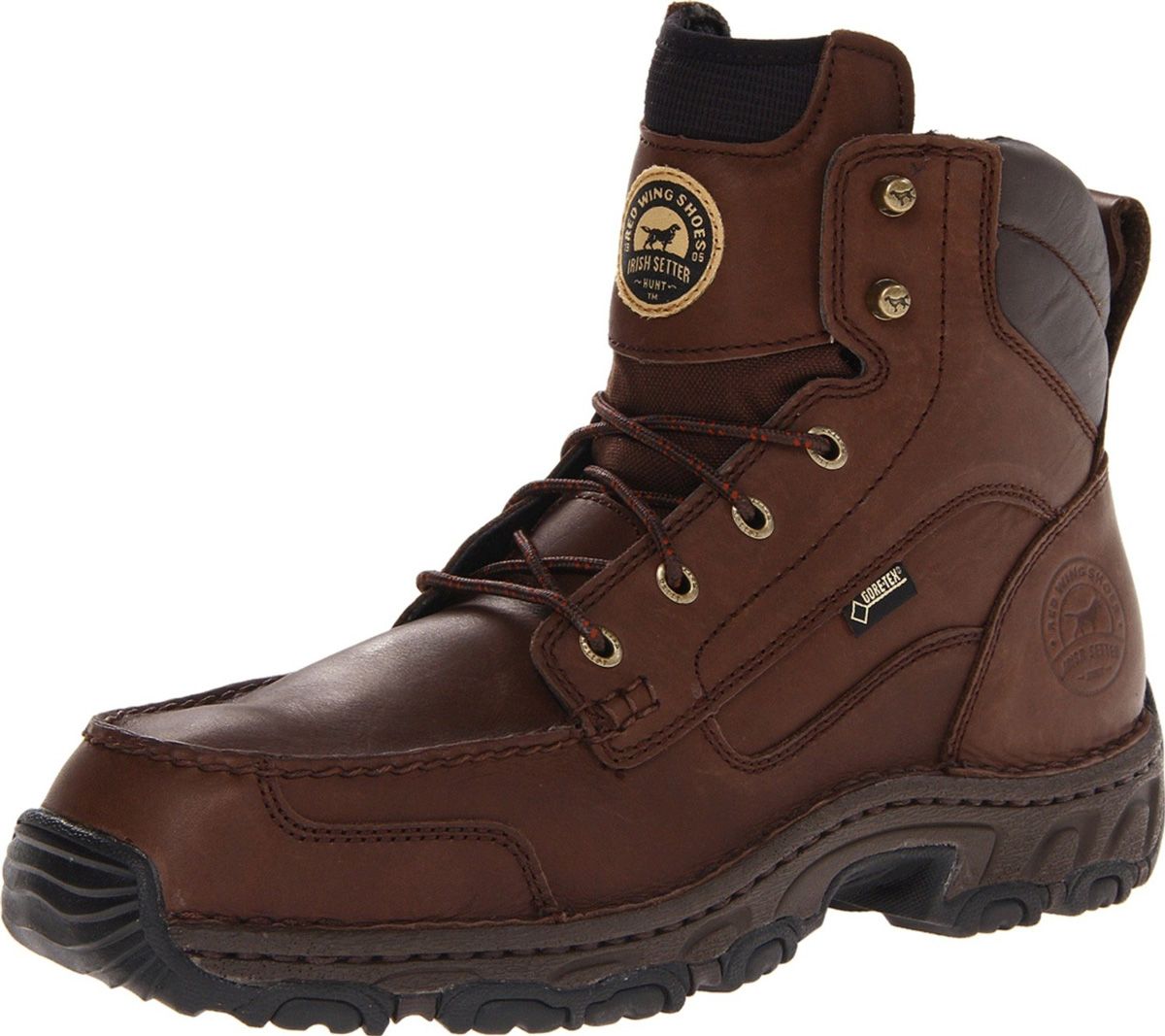 Irish setter clearance upland hunting boots