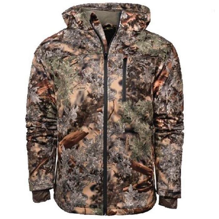 King's Camo Weather Pro Insulated Jacket