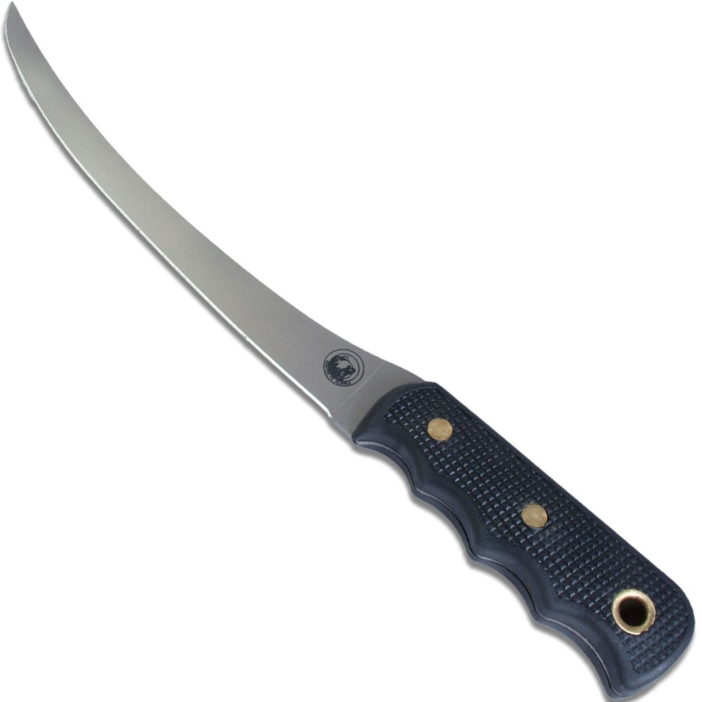 Knives of Alaska Coho Fillet Knife - Free Shipping!