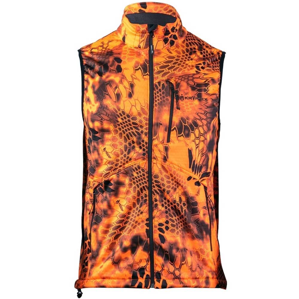 Kryptek hot sale camo vest