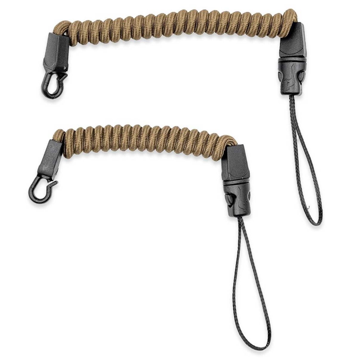 Paracord Key Fob - tether