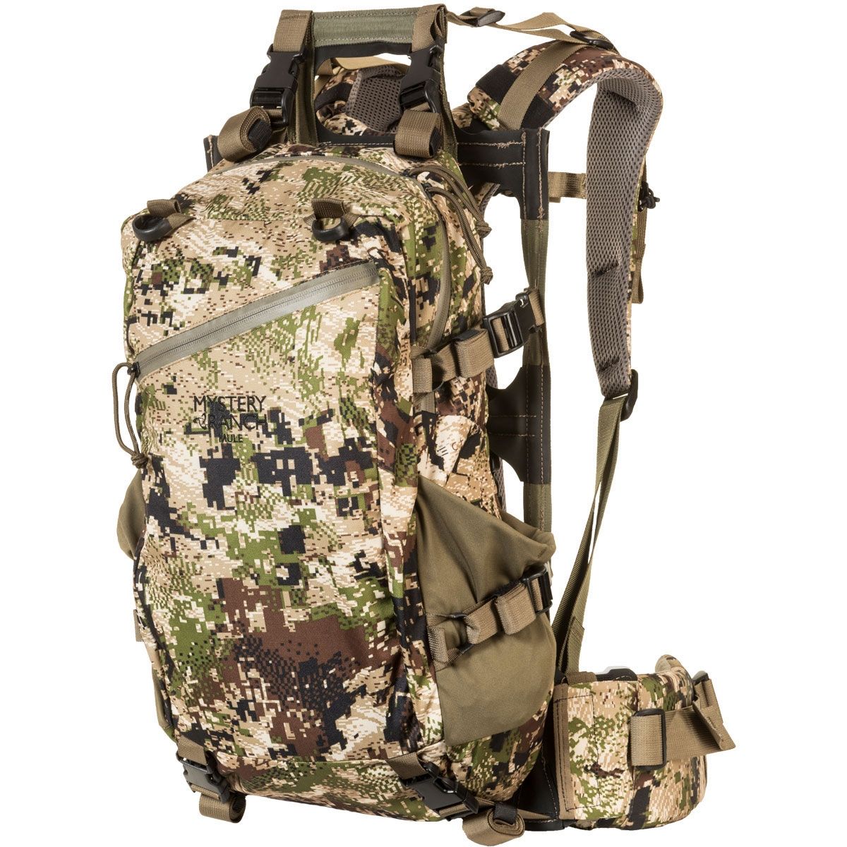 Mystery Ranch Pack, Camo Hunting Backpack