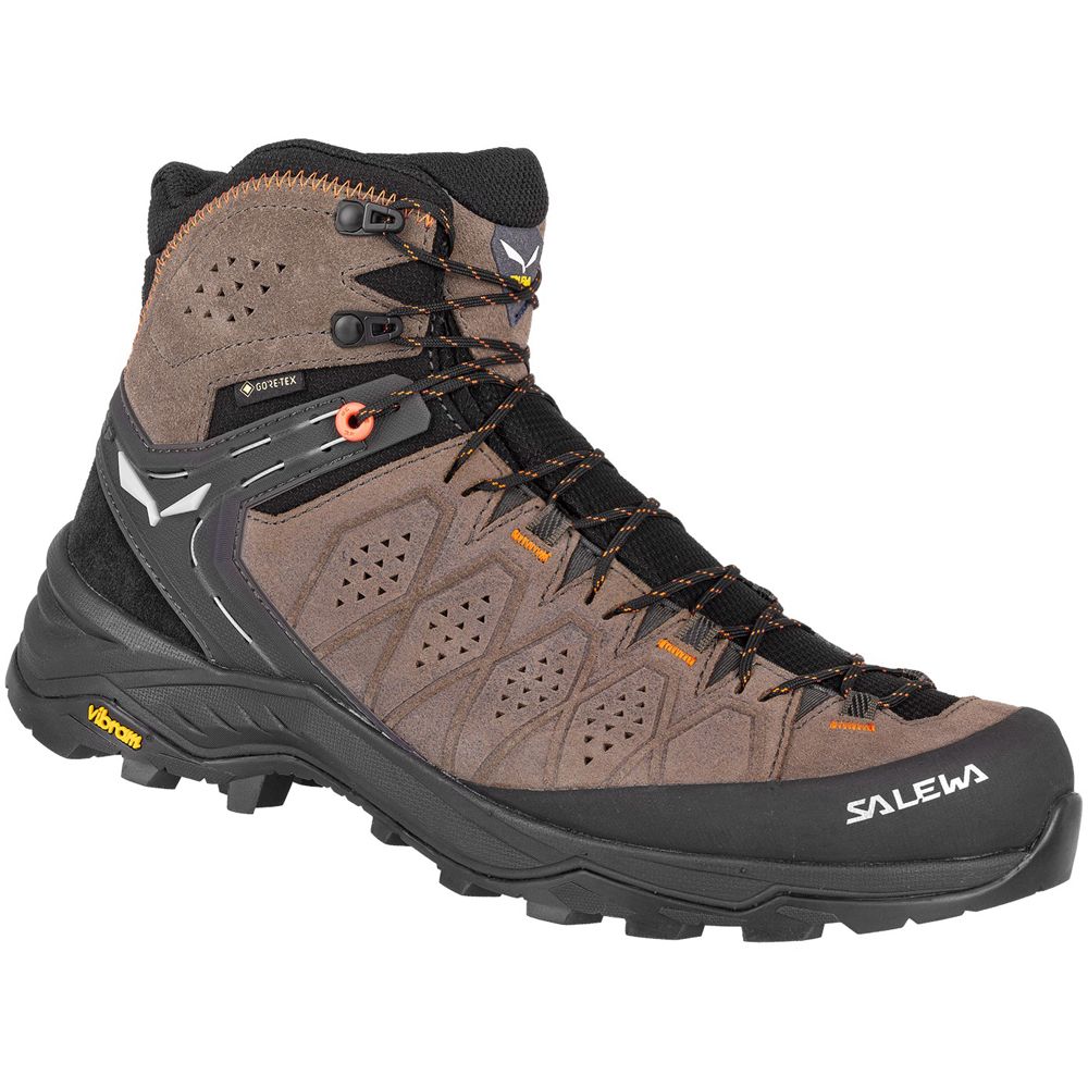 Alp trainer hot sale mid gtx