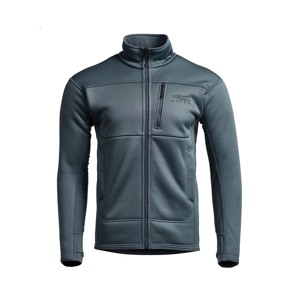 Jack wolfskin kiewa sales jacket