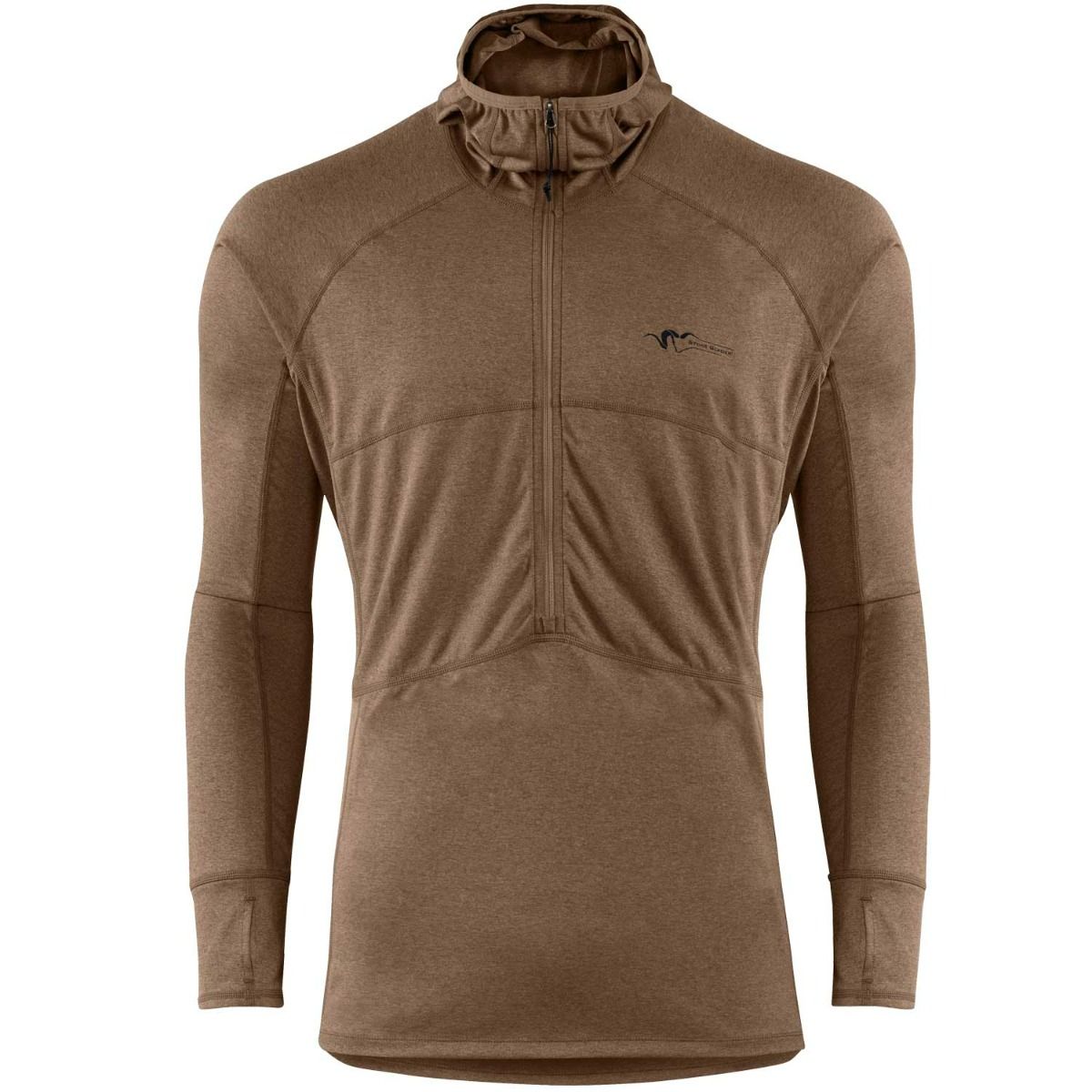 Stone Glacier Avro Synthetic Hoodie