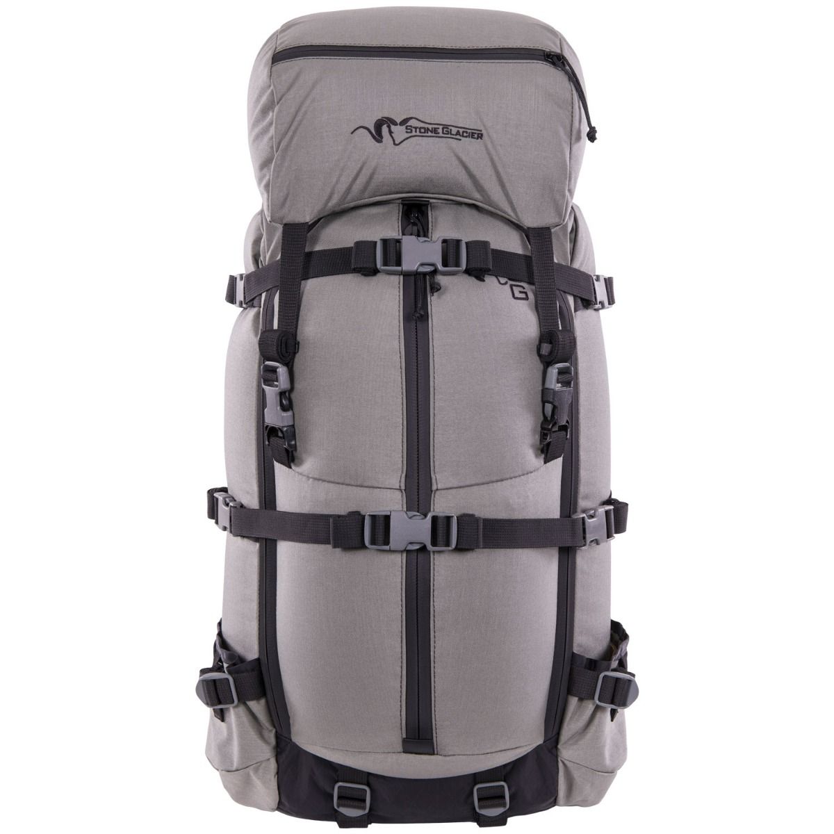 Stone Glacier Access Bag Tan