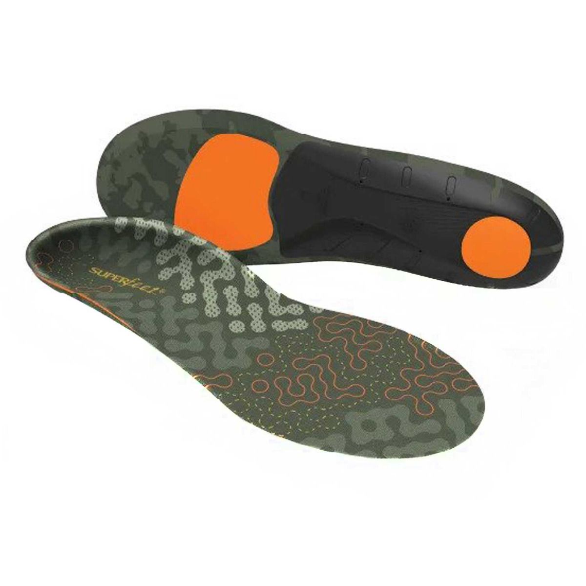 irish setter insoles