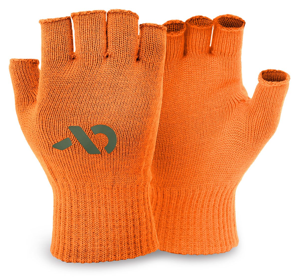 Nomad Fingerless Turkey Hunting Gloves