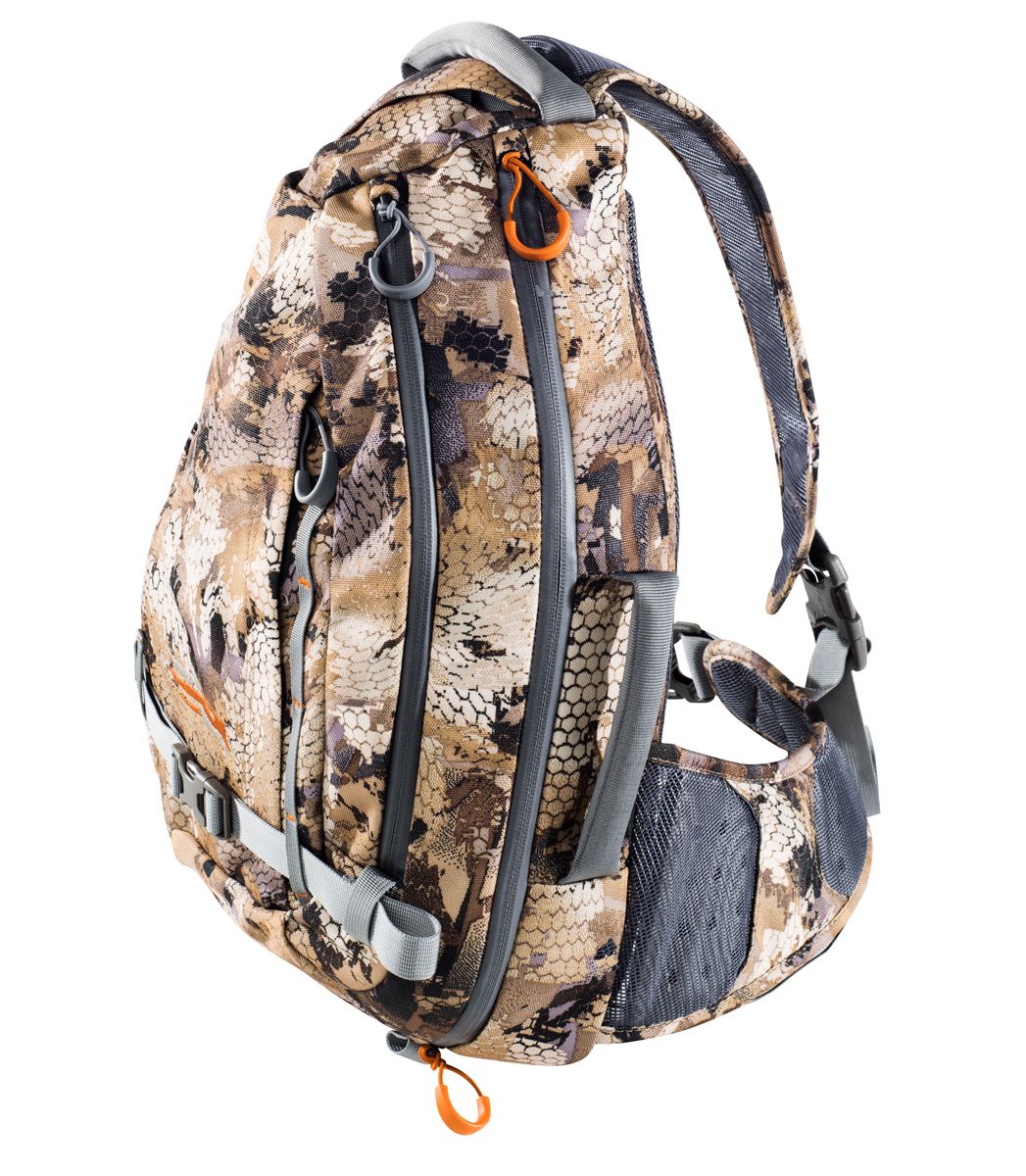 Sitka Sling Choke Pack