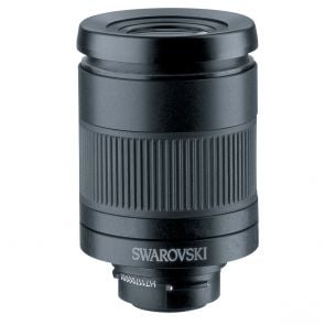 Swarovski 25-50x Wide Angle Eyepiece Module