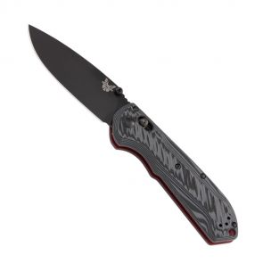 Benchmade 560BK-1 Freek Folding Knife 