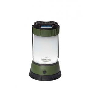 Thermacell Scout Mosquito Repellant Camp Lantern 1