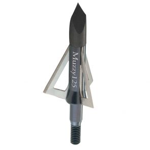 Muzzy Standard 3 Blade 125 Grain 