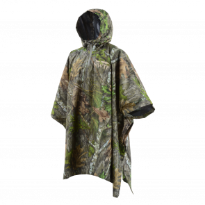 Nomad NWTF Poncho 1