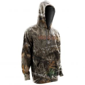 Nomad Southbounder Camo Hoodie 1