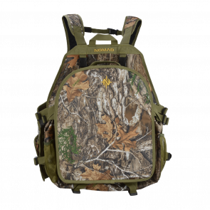 Nomad Turkey Vest 1