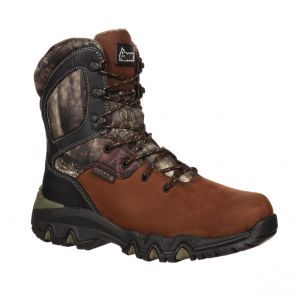 Rocky Bigfoot Insulated Hunting Boot - Mossy Oak Infinity