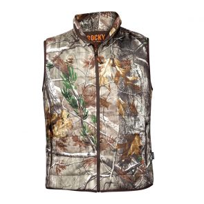 Rocky L2 Midweight Primaloft One Insulated Vest - AP