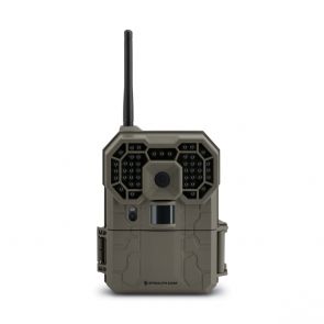 Stealth Cam GXW Wireless 12MP Trail Camera