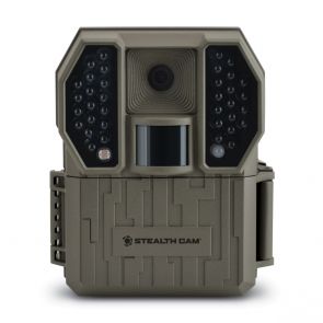 Stealth Cam RX36 No Glow 8mp Trail Camera