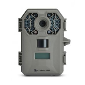 Stealth Cam G30 Triad Armed 8mp Trail Camera