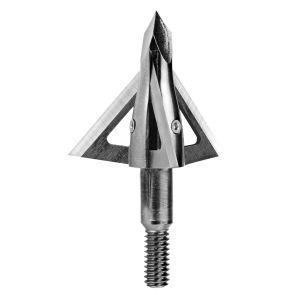 Muzzy Trocar Crossbow Broadhead