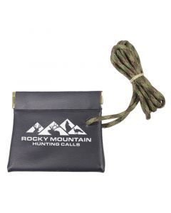 Rocky Mountain Diaphram Call Carrying Case