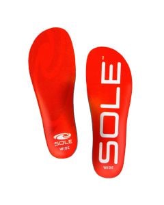 SOLE Active Medium Wide Insole