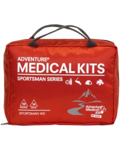 Adventure Medical Sportsman 400 First Aid Kit