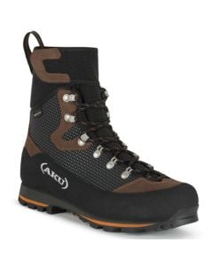 AKU Trek Ballistic GTX Hunting Boots