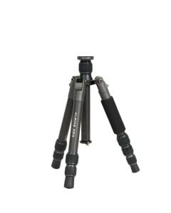 BlackOvis Alpine Pro Carbon Sitting Tripod Base Only