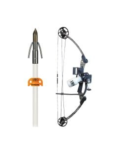 AMS Bowfishing Kit, Bowfishing Equipment