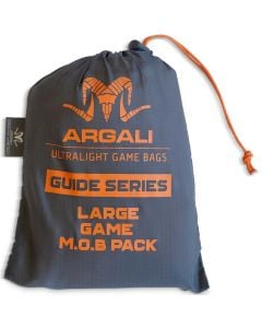 Argali Guide Series M.O.B Large Game Bag Set