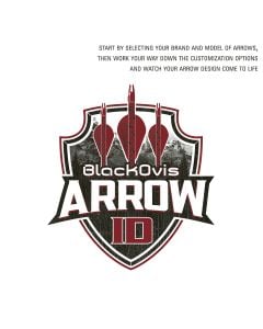 BlackOvis Arrow ID