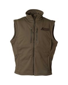 Banded ASPIRE Equip Softshell Mid-Layer Hunting Vest