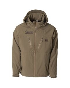 Banded Firebox All-in-One Jacket