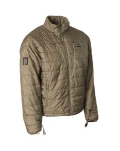 Banded H.E.A.T 2.0 Insulated Liner Jacket