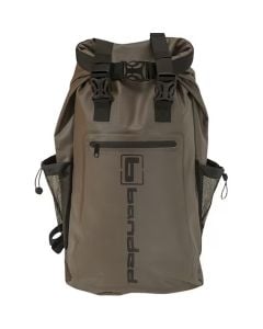 Banded M-Blick Arc Welded Waterproof Backpack