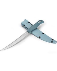 Benchmade 18010 Fishcrafter Fixed Blade Knife